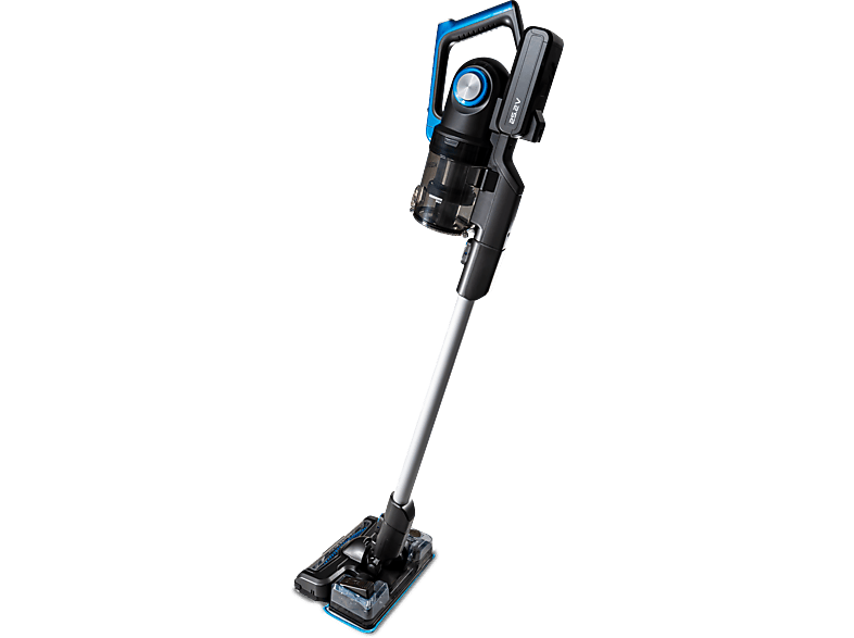 KOENIC KVR 25221 MOP Stielsauger, Akkubetrieb, 150 Watt von KOENIC