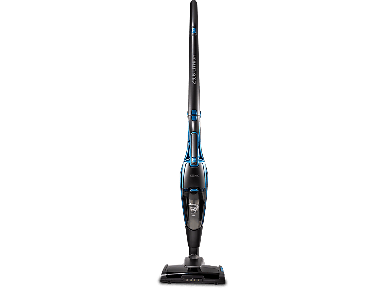 KOENIC KVR 29620 Stielsauger, Akkubetrieb, 150 Watt KOENIC KVR 29620 Stielsauger, Akkubetrieb, 150 Watt von KOENIC