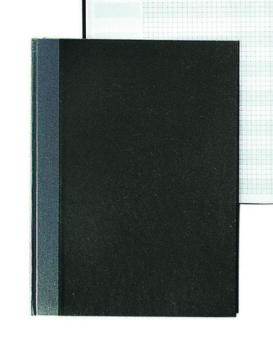 KÖNIG & EBHARDT Geschäftsbuch DIN A4 kariert, 192 Seiten KÖNIG & EBHARDT Geschäftsbuch DIN A4 kariert, 192 Seiten von KÖNIG & EBHARDT