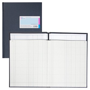 KÖNIG & EBHARDT Spaltenbuch 86-11042 4-Spalten, 32 Zeilen Spalten KÖNIG & EBHARDT Spaltenbuch 86-11042 4-Spalten, 32 Zeilen Spalten von KÖNIG & EBHARDT