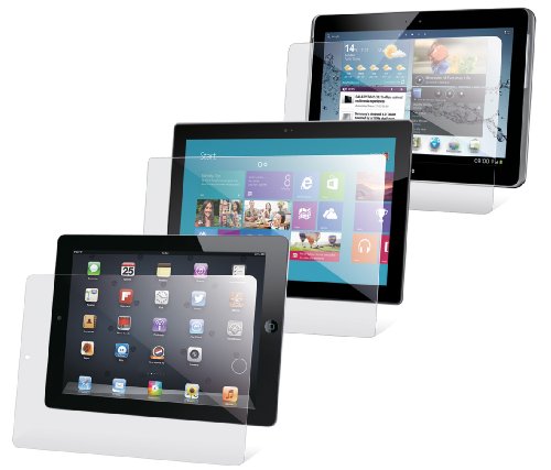 König Displayschutzfolie für Apple iPad 2/3/4 von KÖNIG