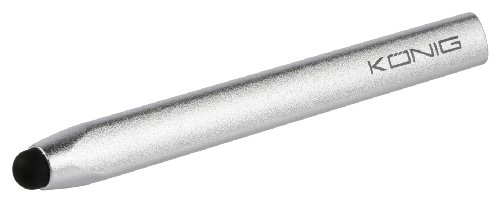 König XL Aluminium Eingabestift von KÖNIG