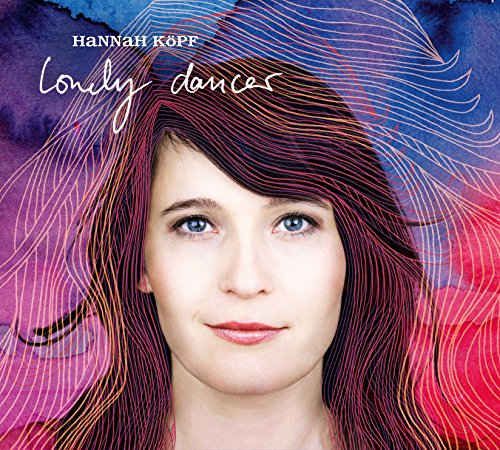 Lonely Dancer (180g Vinyl mit Downloadkarte) [Vinyl LP] von KÖPF,HANNAH