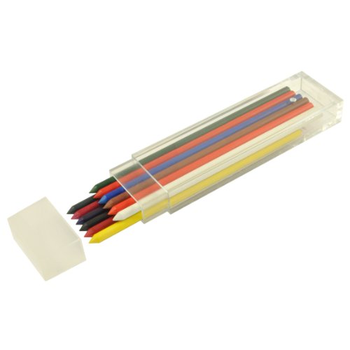 Koh-I-Noor Refill Leads for 3.2 mm Pencils. 4042 by Koh-I-Noor Refill Leads for 3.2 mm Pencils. 4042 by von KOH-I-NOOR