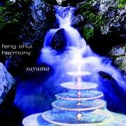 Feng Shui Harmony. CD: Ambiente für die akustische und energetische Harmonisierung innerer und äußerer Räume von KOHA-Verlag