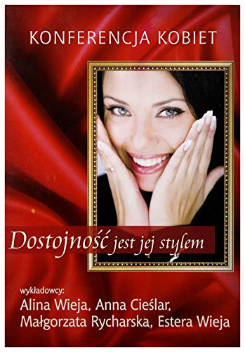 DostojnoĹ ć jest jej stylem [DVD] (Keine deutsche Version) von KOINONIA