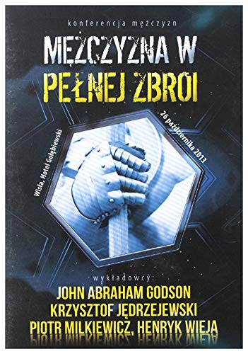 MęĹźczyzna w peĹnej zbroi [DVD] (Keine deutsche Version) von KOINONIA