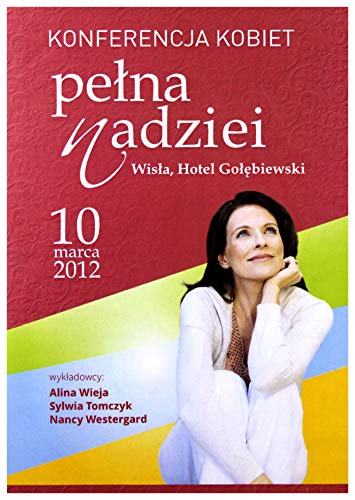 PeĹna nadziei [DVD] (Keine deutsche Version) von KOINONIA