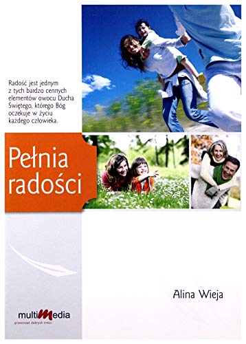 PeĹnia radoĹci [DVD] (Keine deutsche Version) von KOINONIA