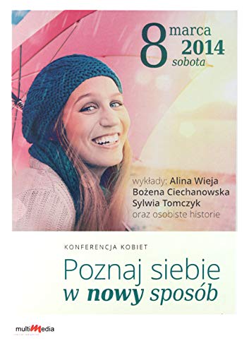 Poznaj siebie w nowy sposĂłb [DVD] (Keine deutsche Version) von KOINONIA