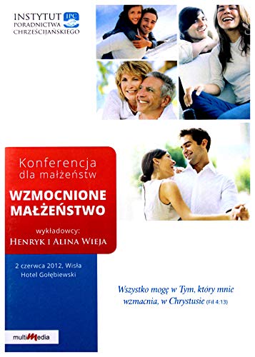 Wzmocnione maĹ ĹźeĹ stwo [DVD] (Keine deutsche Version) von KOINONIA