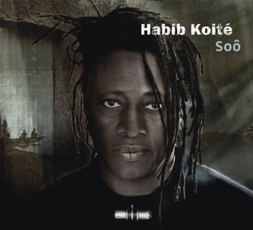 Soo Soo von KOITE,HABIB