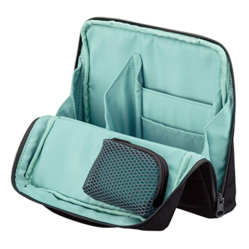 KOKUYO Bag in Bag Tool Stifteständer Haco-Biz (schwarz) von KOKUYO