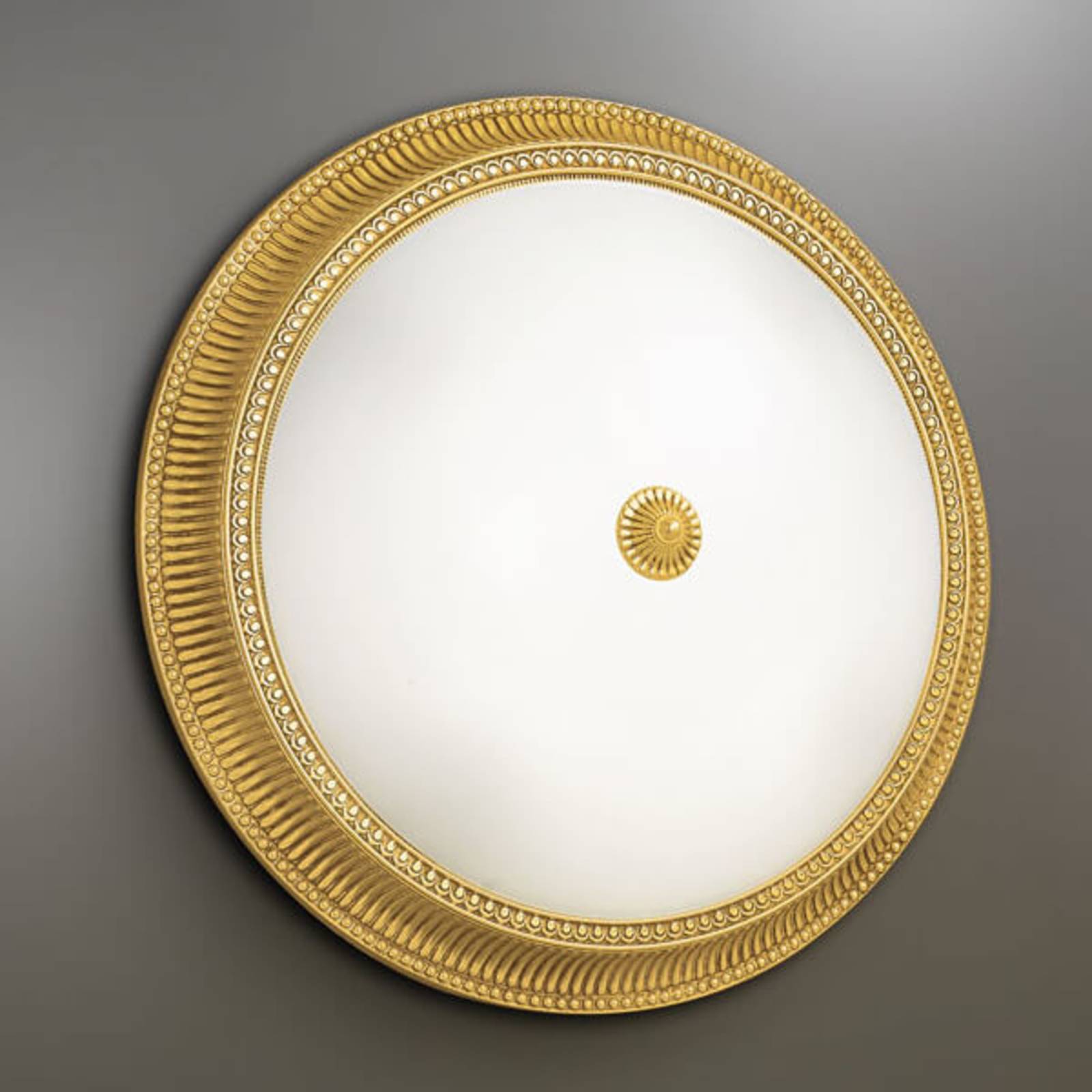 KOLARZ Milord Wandleuchte Ø 50 cm KOLARZ Milord Wandleuchte Ø 50 cm von KOLARZ