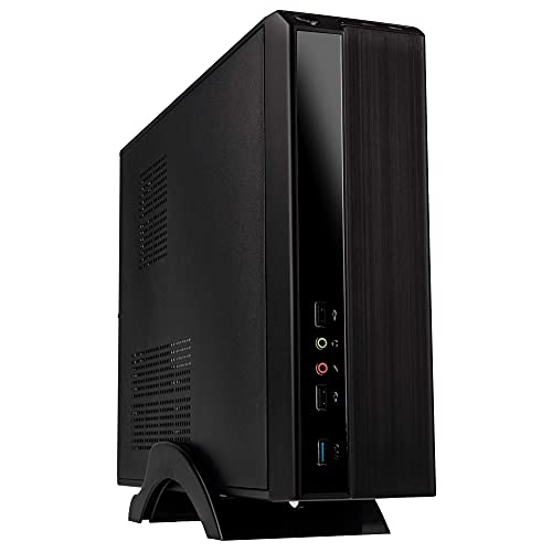 Kolink KLM-002 unité Centrale Micro Tower Noir von KOLINK