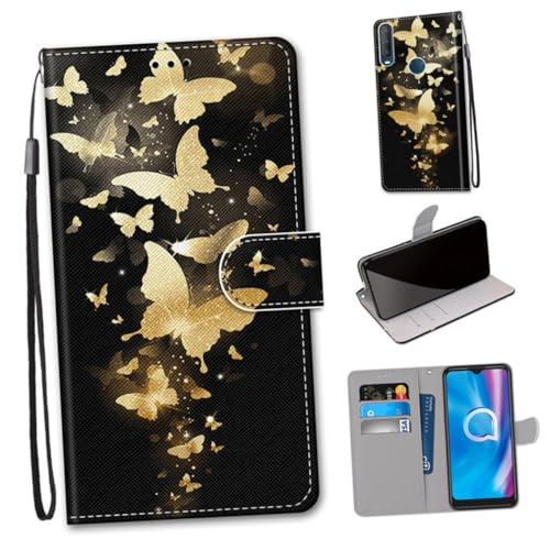KOMBIUDA 1 Stück Lackierte Ledertasche Handy-schutzhülle Zusammenklappbare Handyhülle Mehrzweck-telefonhalter Anti-Drop-telefonschutz Zusammenklappbarer Telefonständer Handy Abdeckung KOMBIUDA 1 Stück Lackierte Ledertasche Handy-schutzhülle Zusammenklappbare Handyhülle Mehrzweck-telefonhalter Anti-Drop-telefonschutz Zusammenklappbarer Telefonständer Handy Abdeckung von KOMBIUDA