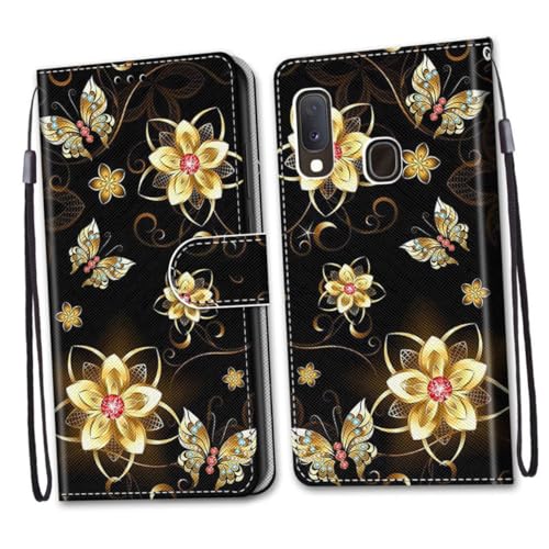 KOMBIUDA 1 Stück Lackierte Ledertasche für Schutz Anti-Fall-Telefonkoffer handyhülle Mobiltelefonhülle Handyschale Handy Abdeckung KOMBIUDA 1 Stück Lackierte Ledertasche für Schutz Anti-Fall-Telefonkoffer handyhülle Mobiltelefonhülle Handyschale Handy Abdeckung von KOMBIUDA