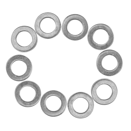 KOMBIUDA 10 Stück Faltungslüfternietdichtung Werkzeug Befestigungselemente Für Handventilatoren Lüfter Reparaturteile Diy-papierfächer-kit Diy-fan-kit Silver Metall KOMBIUDA 10 Stück Faltungslüfternietdichtung Werkzeug Befestigungselemente Für Handventilatoren Lüfter Reparaturteile Diy-papierfächer-kit Diy-fan-kit Silver Metall von KOMBIUDA