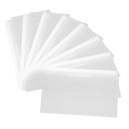 KOMBIUDA 10pcs Dampf -mop -stoffpolster Bodenpolster Ersatz, Waschbarer Und Wiederverwendbarer Dampfreiniger -mop -pads Für Boden von KOMBIUDA