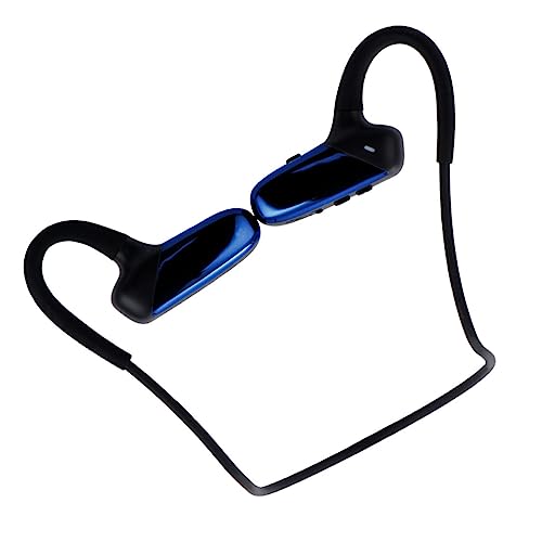 KOMBIUDA 1Paar Intelligente Ear Headsets Mini Kopfhörer Ergonomisches Design für Sport Drahtlose Verbindung Kompakt Leicht KOMBIUDA 1Paar Intelligente Ear Headsets Mini Kopfhörer Ergonomisches Design für Sport Drahtlose Verbindung Kompakt Leicht von KOMBIUDA