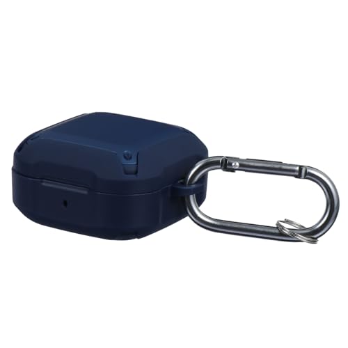KOMBIUDA 1Stück Kompakte Kopfhörer Aufbewahrungstasche Schutztasche für Live Tragbar Schützt vor Schmutz Feuchtigkeit Langlebig KOMBIUDA 1Stück Kompakte Kopfhörer Aufbewahrungstasche Schutztasche für Live Tragbar Schützt vor Schmutz Feuchtigkeit Langlebig von KOMBIUDA