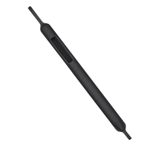 KOMBIUDA 1Stück Silikon Schutzhülle für Pencil Leicht Tragbar Perfekter Schutz für Ihren Stylus Zubehör für Tablets Kreative Anwendungen KOMBIUDA 1Stück Silikon Schutzhülle für Pencil Leicht Tragbar Perfekter Schutz für Ihren Stylus Zubehör für Tablets Kreative Anwendungen von KOMBIUDA