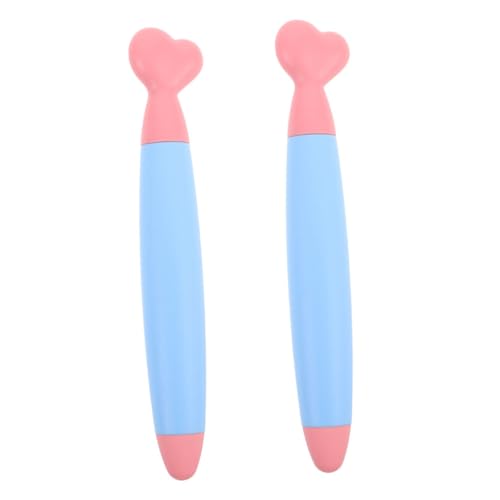 KOMBIUDA 2 Stück Flacher Stift Kleinkinder Tablets Stift -Tablet -zubehör Stift Für Touchscreen-geräte Touchscreen -Stift Für Zeichentablett Stift Plastik KOMBIUDA 2 Stück Flacher Stift Kleinkinder Tablets Stift -Tablet -zubehör Stift Für Touchscreen-geräte Touchscreen -Stift Für Zeichentablett Stift Plastik von KOMBIUDA