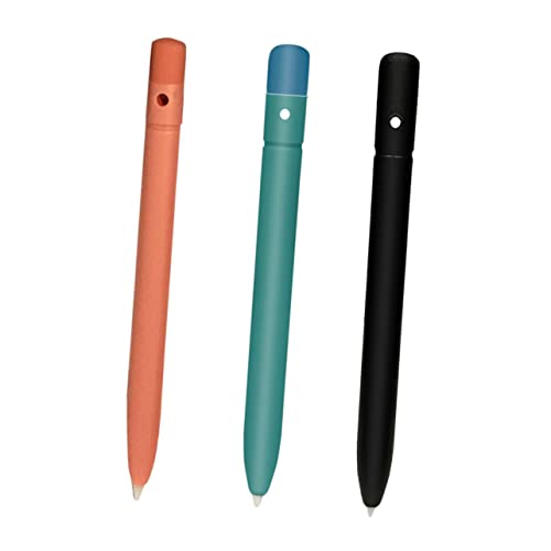 KOMBIUDA 3Stücke Doodle Board Stylus Malstifte für Tablets Kompakt Leicht Schreiben für Gehörlose Ältere Menschen KOMBIUDA 3Stücke Doodle Board Stylus Malstifte für Tablets Kompakt Leicht Schreiben für Gehörlose Ältere Menschen von KOMBIUDA
