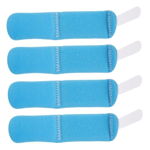 KOMBIUDA 4 Stück Babygurte Patientenidentifikationsbänder Patienten-ID-Bänder -ID-Armband Kindersicherheitsarmbänder Säuglings -Identifikationsarmband Polyester KOMBIUDA 4 Stück Babygurte Patientenidentifikationsbänder Patienten-ID-Bänder -ID-Armband Kindersicherheitsarmbänder Säuglings -Identifikationsarmband Polyester von KOMBIUDA