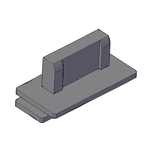 KOMBIUDA 50Stücke Silikon USB Staubschutzstecker Langlebig Schützt Ladeanschlüsse vor Feuchtigkeit für Standard USB Port Verschiedene KOMBIUDA 50Stücke Silikon USB Staubschutzstecker Langlebig Schützt Ladeanschlüsse vor Feuchtigkeit für Standard USB Port Verschiedene von KOMBIUDA