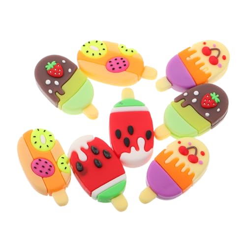 KOMBIUDA 8 Stück -Radiergummi Schulbedarf Radierer kreative Schreibwaren party farbenfrohe Schreibwaren lustige radiergummis dekorative Radiergummis schreibwaren KOMBIUDA 8 Stück -Radiergummi Schulbedarf Radierer kreative Schreibwaren party farbenfrohe Schreibwaren lustige radiergummis dekorative Radiergummis schreibwaren von KOMBIUDA