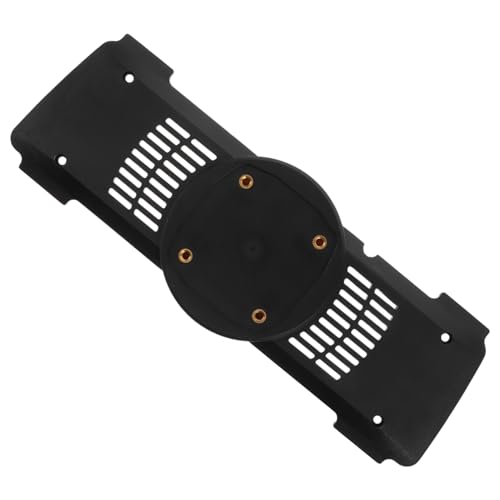 KOMBIUDA Auto Halterung Fahrschreiberhalterung Universeller Rückspiegeladapter Rückspiegelhalterung Auto rückspiegel Halterung Rückspiegel-Kameraständer Plastik Black KOMBIUDA Auto Halterung Fahrschreiberhalterung Universeller Rückspiegeladapter Rückspiegelhalterung Auto rückspiegel Halterung Rückspiegel-Kameraständer Plastik Black von KOMBIUDA