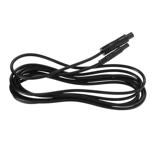 KOMBIUDA Auto -rückfahrkamera -Kabel Kabel Für Automatische Rückfahrkamera Auto-dashcam-Kabel Verlängerungskabel Autokamerakabel Autozubehör Dashcam-zubehör Kunststoff Black KOMBIUDA Auto -rückfahrkamera -Kabel Kabel Für Automatische Rückfahrkamera Auto-dashcam-Kabel Verlängerungskabel Autokamerakabel Autozubehör Dashcam-zubehör Kunststoff Black von KOMBIUDA
