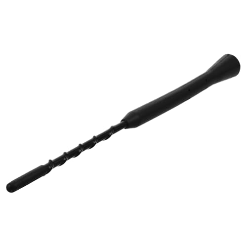 KOMBIUDA Autoantenne Dachantenne Auto Dach antenne Auto dekorative Antenne Automobilantennen Auto Stoßfänger -Antennenstange Austausch der Wohnmobil-Radioantenne Gummi Black KOMBIUDA Autoantenne Dachantenne Auto Dach antenne Auto dekorative Antenne Automobilantennen Auto Stoßfänger -Antennenstange Austausch der Wohnmobil-Radioantenne Gummi Black von KOMBIUDA