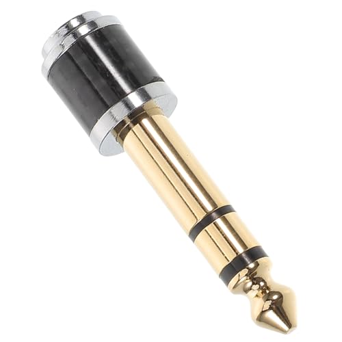 KOMBIUDA Carbonfaser-Musteradapter Kopfhöreranschlussadapter Aux-Adapter Mikrofonleitungsadapter Mikrofon-Klinkenadapter Aux-Kabel-Adapter Mikrofonadapterbuchse Audio-Klinkenadapter Kupfer KOMBIUDA Carbonfaser-Musteradapter Kopfhöreranschlussadapter Aux-Adapter Mikrofonleitungsadapter Mikrofon-Klinkenadapter Aux-Kabel-Adapter Mikrofonadapterbuchse Audio-Klinkenadapter Kupfer von KOMBIUDA