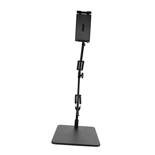 KOMBIUDA Einstellbarer Smartphone Halter Desktop Telefonständer Flexibler Tablet für Büro Zuhause Stabil Praktisch Kompatibel mit Geräten KOMBIUDA Einstellbarer Smartphone Halter Desktop Telefonständer Flexibler Tablet für Büro Zuhause Stabil Praktisch Kompatibel mit Geräten von KOMBIUDA