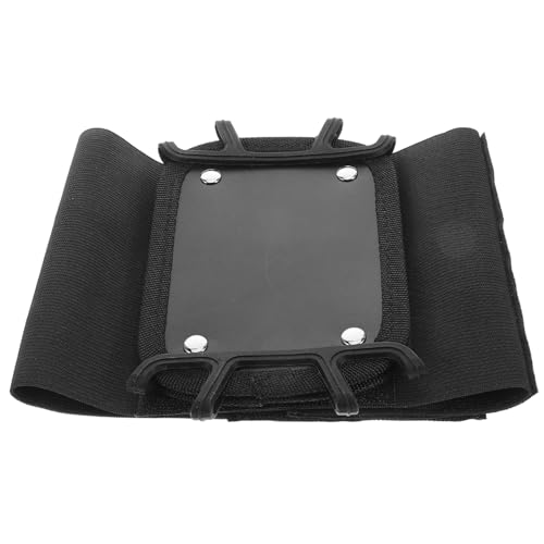 KOMBIUDA Fahrzeughalter -Tablet Tablet-Halterung Auto -kopfstütze Autotelefonhalter Auf Dem Rücksitz Tablet-autohalterung Auf Dem Rücksitz Mit Feuertablett Nylon Schwarz KOMBIUDA Fahrzeughalter -Tablet Tablet-Halterung Auto -kopfstütze Autotelefonhalter Auf Dem Rücksitz Tablet-autohalterung Auf Dem Rücksitz Mit Feuertablett Nylon Schwarz von KOMBIUDA