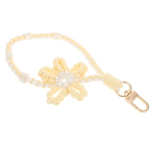 KOMBIUDA Handyriemen schlüsselanhänger Charms anhänger Telefonhalter Lanyard Telefongurt Telefon Armband Handy-Lanyard für Männer Handy-Anhänger Handykette Baumwollseil KOMBIUDA Handyriemen schlüsselanhänger Charms anhänger Telefonhalter Lanyard Telefongurt Telefon Armband Handy-Lanyard für Männer Handy-Anhänger Handykette Baumwollseil von KOMBIUDA