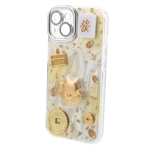 KOMBIUDA Hülle Handyhülle süß Kawaii Animal Case süße handyhüllen süße Kätzchenkatzentelefonhülle süße Katzen Telefonhülle Mobiltelefonhülle Neuheit Fall STK Golden KOMBIUDA Hülle Handyhülle süß Kawaii Animal Case süße handyhüllen süße Kätzchenkatzentelefonhülle süße Katzen Telefonhülle Mobiltelefonhülle Neuheit Fall STK Golden von KOMBIUDA