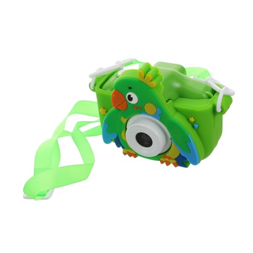 KOMBIUDA Kinderkamera Digitale Videokamera Kamera für kleine Digitalkamera Reisekamera Cartoon-Digitalkamera Kamera für Bilder Digitalkameras Kamerakinder Abs Green KOMBIUDA Kinderkamera Digitale Videokamera Kamera für kleine Digitalkamera Reisekamera Cartoon-Digitalkamera Kamera für Bilder Digitalkameras Kamerakinder Abs Green von KOMBIUDA
