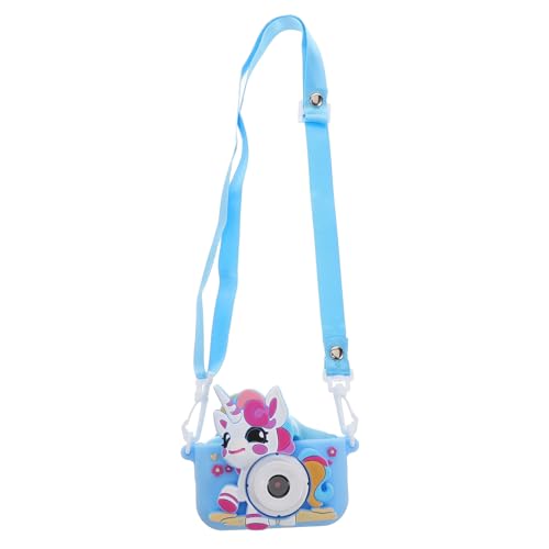 KOMBIUDA Kinderkamera Minikamera Für Digitalkamera Für Elektronik Für Kid Camera Digital Digitalkamera Für Kleinkinder Fotografie Kamera Kieselgel KOMBIUDA Kinderkamera Minikamera Für Digitalkamera Für Elektronik Für Kid Camera Digital Digitalkamera Für Kleinkinder Fotografie Kamera Kieselgel von KOMBIUDA