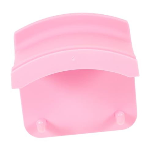 KOMBIUDA Kopfhörerständer Kopfhörerhalter Ständer Rack Kopfhörerhalter für das Klassenzimmer Ständer für Gaming-Kopfhörer Telefonhalter für Gitarrenkopf Abs Rosa KOMBIUDA Kopfhörerständer Kopfhörerhalter Ständer Rack Kopfhörerhalter für das Klassenzimmer Ständer für Gaming-Kopfhörer Telefonhalter für Gitarrenkopf Abs Rosa von KOMBIUDA