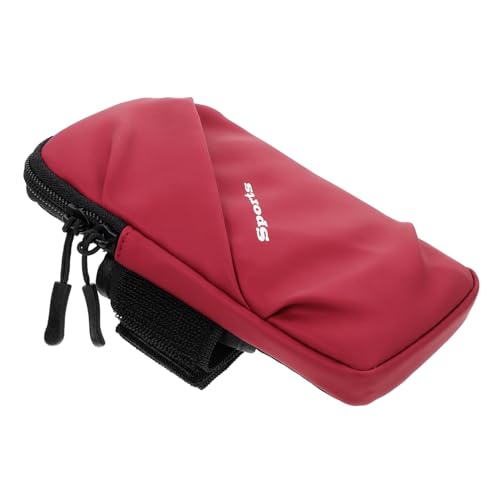 KOMBIUDA Laufarmband Handy Aufbewahrungstasche Wasserdichtes Atmungsaktives Design für Joggen Radfahren Fitness Universelle Smartphone Halterung für Frauen KOMBIUDA Laufarmband Handy Aufbewahrungstasche Wasserdichtes Atmungsaktives Design für Joggen Radfahren Fitness Universelle Smartphone Halterung für Frauen von KOMBIUDA
