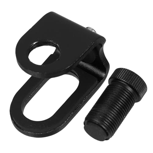 KOMBIUDA Lichtstativ-Clip leichte Stativklemme Halterung für Videoleuchte Streaming-Zubehör LED-Lichtklemme Leuchtenklemme leichte Clips LED-Lichtclip Eisen Black KOMBIUDA Lichtstativ-Clip leichte Stativklemme Halterung für Videoleuchte Streaming-Zubehör LED-Lichtklemme Leuchtenklemme leichte Clips LED-Lichtclip Eisen Black von KOMBIUDA