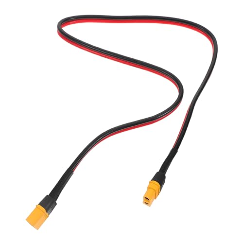 KOMBIUDA Männliches Und Weibliches Verlängerungskabel Generator Adapterkabel Outdoor Solarkabel Kabelstecker Panel Adapter Solarladekabel Elektrischer Stromanschluss Solarkabel Adapter KOMBIUDA Männliches Und Weibliches Verlängerungskabel Generator Adapterkabel Outdoor Solarkabel Kabelstecker Panel Adapter Solarladekabel Elektrischer Stromanschluss Solarkabel Adapter von KOMBIUDA