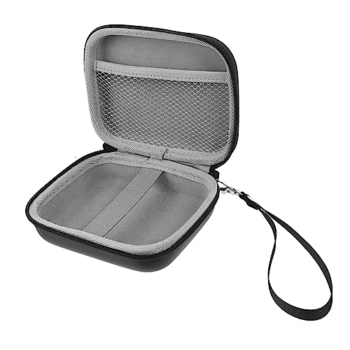 KOMBIUDA Multifunktionale Digitale Zubehörtasche für Kabel Speicherkarte Tragbarer Organizer für Reisekabel Ohrhörer Adapter mit Fächern Langlebigem KOMBIUDA Multifunktionale Digitale Zubehörtasche für Kabel Speicherkarte Tragbarer Organizer für Reisekabel Ohrhörer Adapter mit Fächern Langlebigem von KOMBIUDA