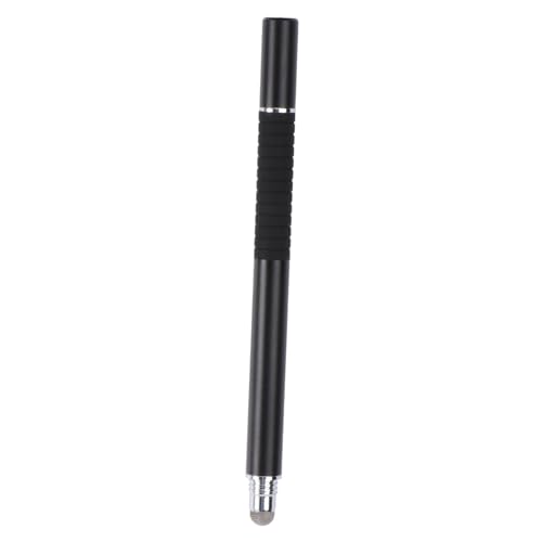 KOMBIUDA Multifunktionaler Stylus Stift für Touchscreens Präziser Eingabestift mit Feinen Faserspitzen für Smartphones Tablets Schwarz KOMBIUDA Multifunktionaler Stylus Stift für Touchscreens Präziser Eingabestift mit Feinen Faserspitzen für Smartphones Tablets Schwarz von KOMBIUDA