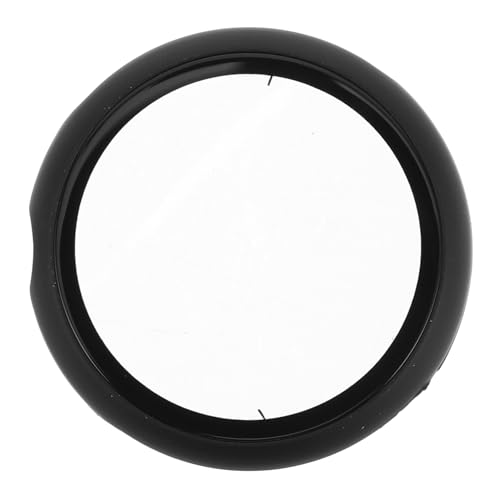 KOMBIUDA Pc Uhrengehäuse Schutzhülle ansehen Smartwatch-Schale Zifferblattschutz Beobachten Sie den Fall Beobachten Sie die Reisekoffer Smart Watch Case STK Black KOMBIUDA Pc Uhrengehäuse Schutzhülle ansehen Smartwatch-Schale Zifferblattschutz Beobachten Sie den Fall Beobachten Sie die Reisekoffer Smart Watch Case STK Black von KOMBIUDA