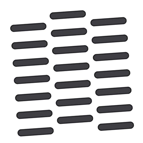 KOMBIUDA Praktisch 100st Ohrhörer-staubaufkleber Lautsprecher Staubaufkleber Für Elektronische Produkte Selbstklebender Staubaufkleber Aufkleber Schnüren Sie Sich Handy Handy-Zubehör KOMBIUDA Praktisch 100st Ohrhörer-staubaufkleber Lautsprecher Staubaufkleber Für Elektronische Produkte Selbstklebender Staubaufkleber Aufkleber Schnüren Sie Sich Handy Handy-Zubehör von KOMBIUDA