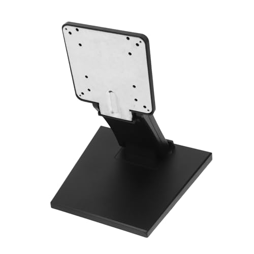 KOMBIUDA TV-Basis Wohnzimmer -Fernsehständer Ecktisch Monitortisch Monitor-Wandhalterung Klappbarer Monitorständer LED-Touchscreen TV-Halterungen Kleiner Stand Eisen Schwarz KOMBIUDA TV-Basis Wohnzimmer -Fernsehständer Ecktisch Monitortisch Monitor-Wandhalterung Klappbarer Monitorständer LED-Touchscreen TV-Halterungen Kleiner Stand Eisen Schwarz von KOMBIUDA